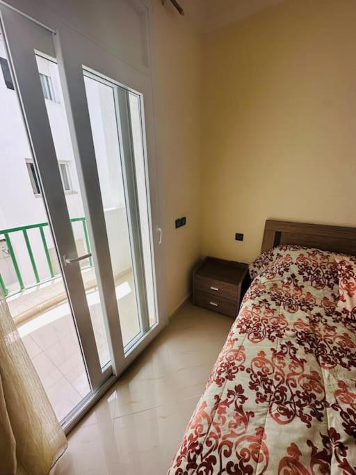 Vacacional Achakar Playa&piscina! Apartment Tangier
