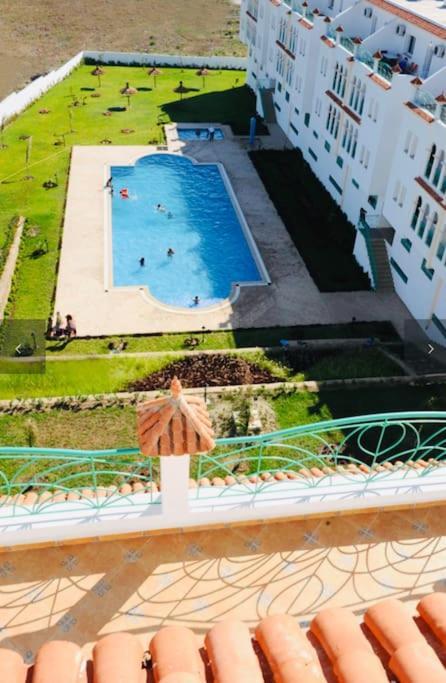 Vacacional Achakar Playa&piscina! Apartment *
