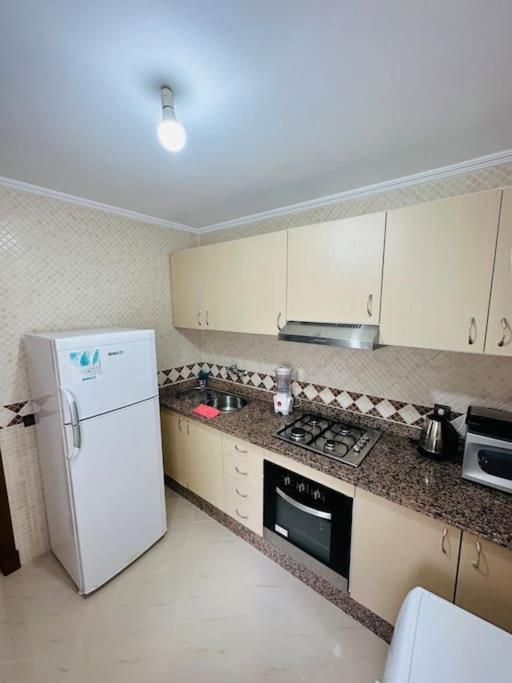 Apartment Vacacional Achakar Playa&piscina!